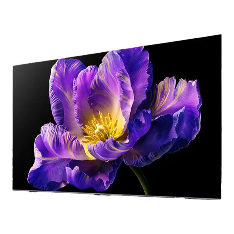 Xiaomi 小米 电视S85 MiniLED 85英寸L85MA-SPL智能144Hz超高刷平板电视机 ￥4799.2