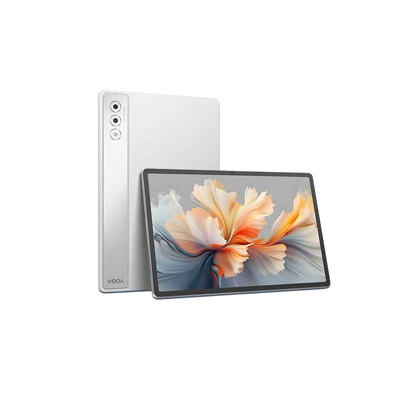 Lenovo 联想 YOGA Pad Pro 12.7英寸 Android 平板电脑（2944x1840、骁龙8 Gen3、12GB、256GB