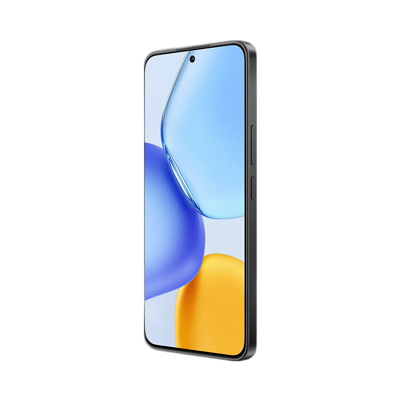 移动端、京东百亿补贴：荣耀 X60 GT 手机 12GB+256GB 钛影蓝 1103.3元