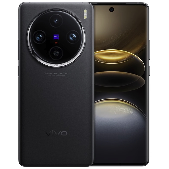 vivo X100s Pro 5G智能手机 12GB+256GB---4999元