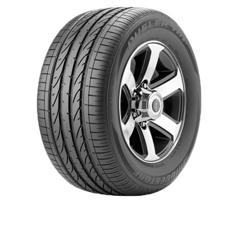 普利司通 汽车轮胎 动力侠 H/P SPORT 途虎包安装 215/55R18 769.92元