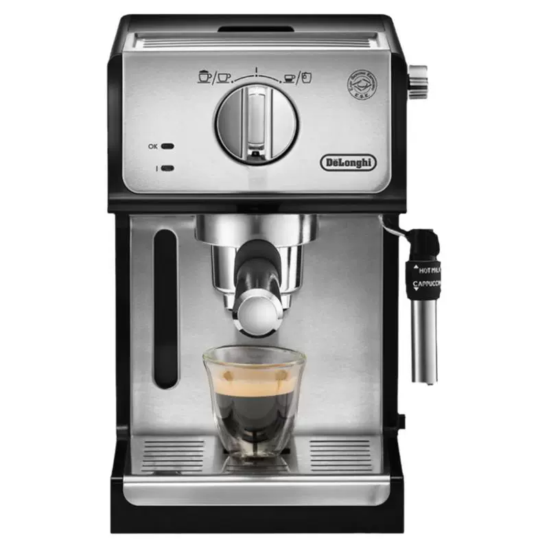 De'Longhi 德龙 Delonghi 德龙 ECP35.31 半自动咖啡机 ￥725.94