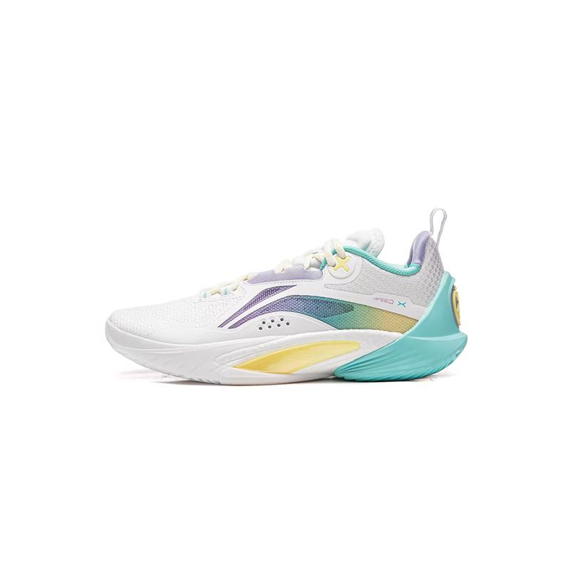 李宁 闪击10 男子篮球鞋 ABAT085 262.1元（需用券）