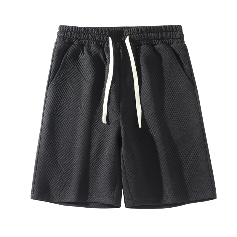 GLM森马集团 重磅休闲短裤任选*2件（凑T恤） 37.4元（合18.7元/件）+凑31.2元