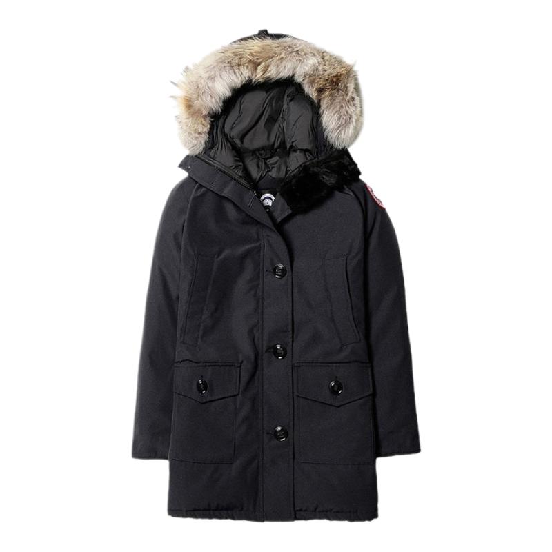 CANADA GOOSE Bronte女长款羽绒服2603JL-SZ ￥4082.17