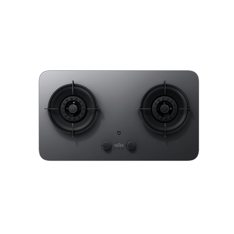 淘金币可用：米家 P1 系列 MJ03CY 燃气灶 957.95元