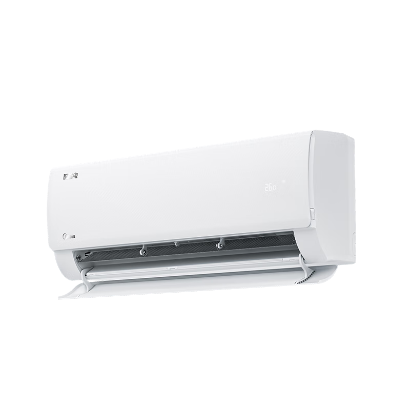 美的 酷省电Ultra KFR-35GW/N8KS1-1U 新一级能效 壁挂式空调 1.5匹 1946.24元(需用券)