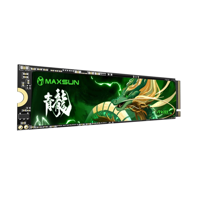 铭瑄 M.2NVMe PCIe3.0固态硬盘 315元 - 86线报