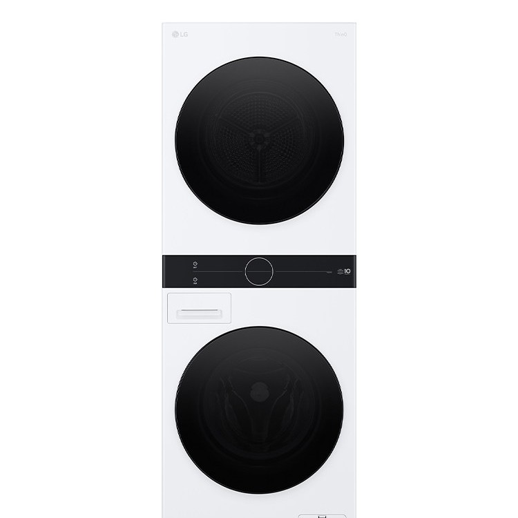 LG 大容量 洗烘一体机 12999元