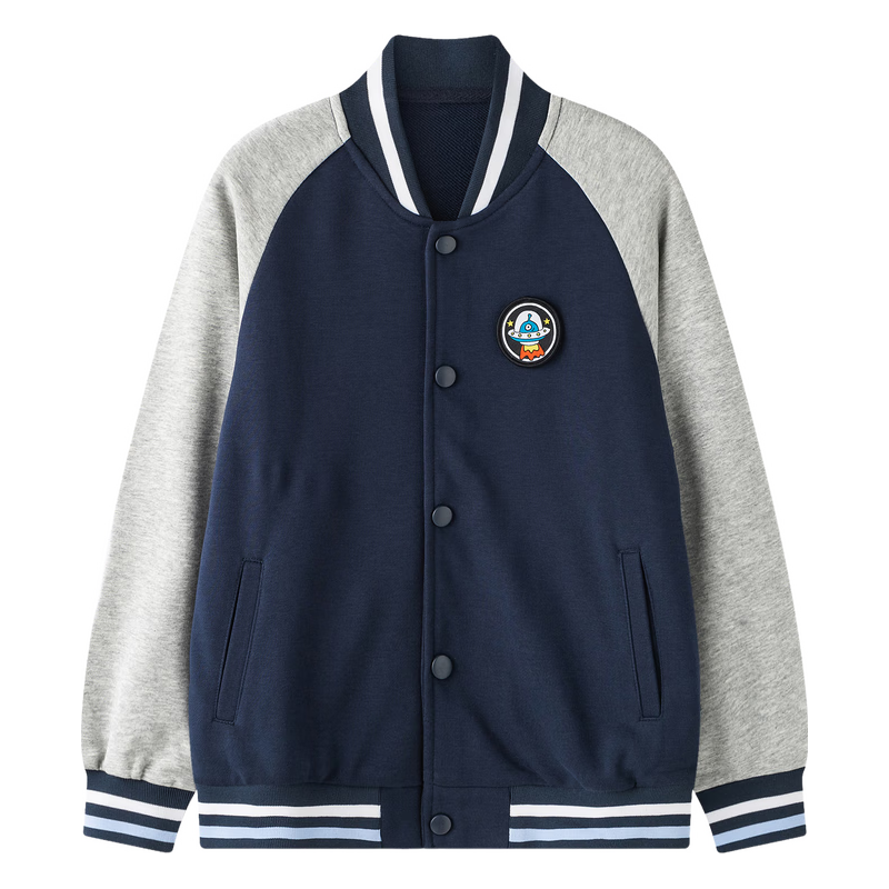 马骑顿 外套 藏青2 130 44元（需用券）