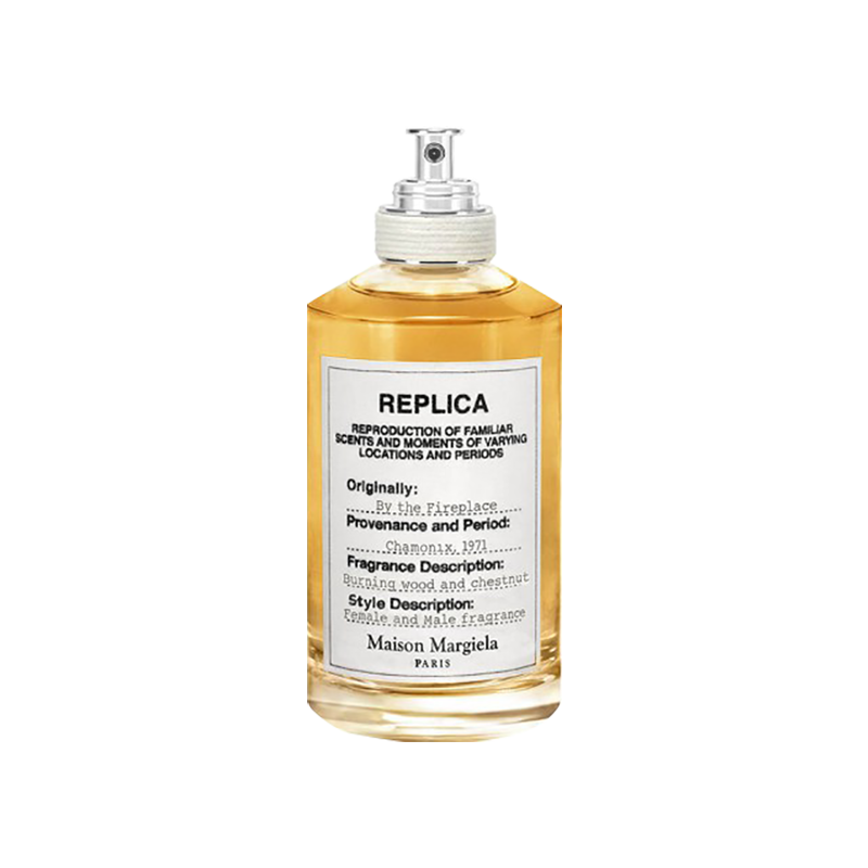 京东百亿补贴：Maison Margiela 梅森马吉拉 温暖壁炉 淡香水 100ml 单瓶装 420.55