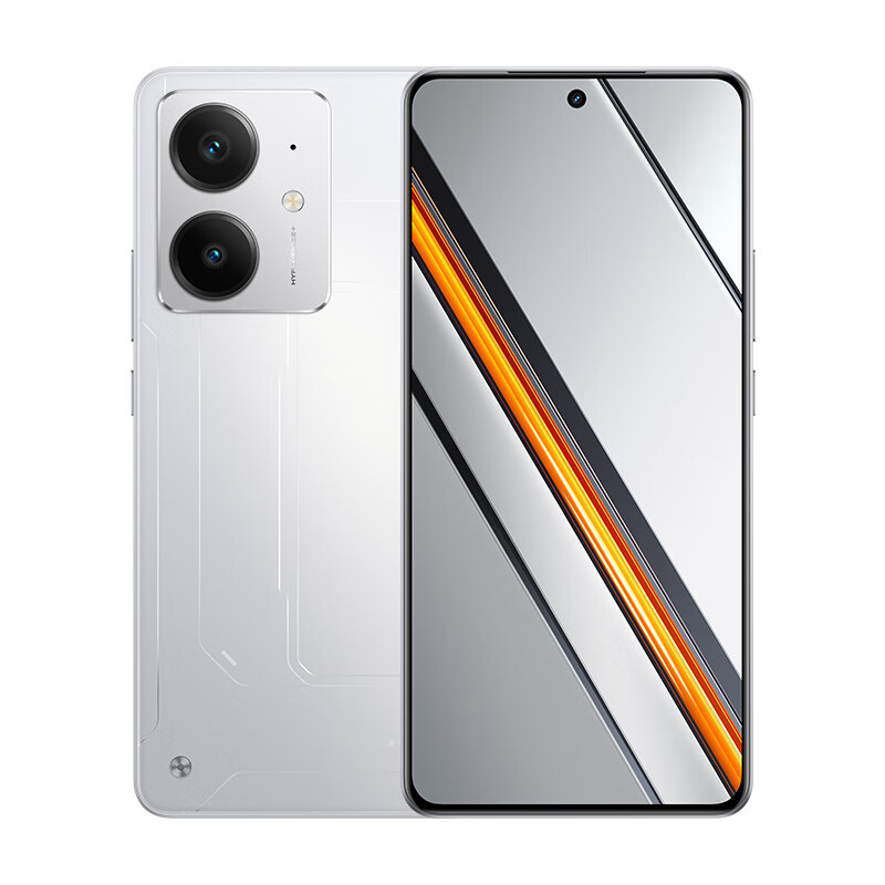 realme Neo7 SE 5G手機 8GB+256GB 白翼戰神 1423.51元