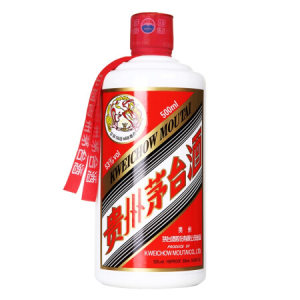 10点抢 茅台 飞天酒 53度 酱香型 500ml 1499元现货抢购