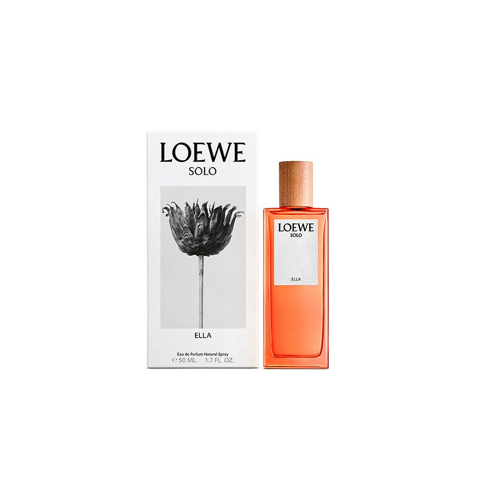 88VIP：LOEWE 罗意威 女士浓香香水 50ml 456.65元（需用券）
