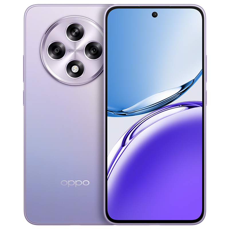 OPPO A3 oppoa3手机新款上市oppo手机官方旗舰店官网正品老人手机 a3pro 0ppo5g新品