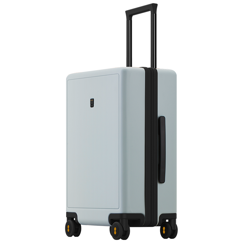 PLUS会员:地平线8号（LEVEL8）行李箱男女密码学生登机箱20英寸旅行者经典PC万