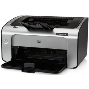 HP 惠普 LaserJet Pro P1108 黑白激光打印机 1089元包邮(需用券)(图1) HP 惠普 LaserJet Pro P1108 黑白激光打印机 1089元包邮(需用券)(图1)