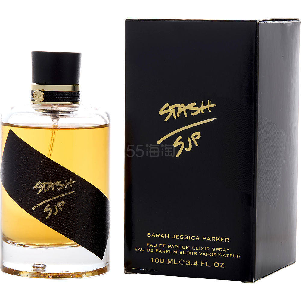 Sarah Jessica Parker 莎拉杰西卡帕克 隐匿女士香水 EDP 100ml