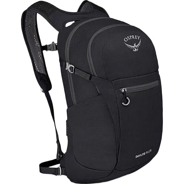 移动端、京东百亿补贴：OSPREY 城市系列 Daylite Plus 日光+ 旅行背包 843820112610 