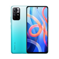 Redmi 红米 Note 11 5G智能手机 6GB+128GB ￥717