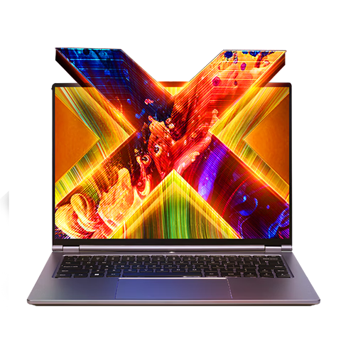 限地区、plus:机械革命 无界15X(R7-8745HS 24G 1T 120Hz 2.5K高色域)轻薄本办公商务本游戏本笔记本电脑 3422.01元