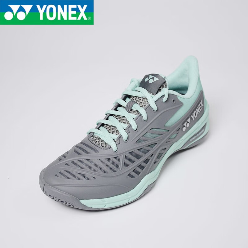 YONEX 尤尼克斯 羽毛球鞋网球鞋男女款防滑减震专业运动鞋SHBCD1EX 289元