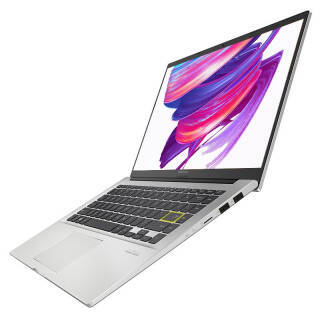 华硕redolbook14锐龙版7nm八核高性能轻薄本网课学生办公笔记本电脑r7