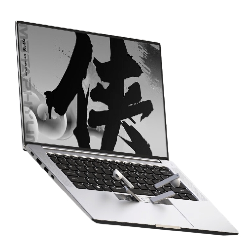 国家补贴:玄派 侠氪14英寸笔记本电脑(i7-13700H、锐炬Xe核显、32G+1T、2.5K、120Hz) 4218元