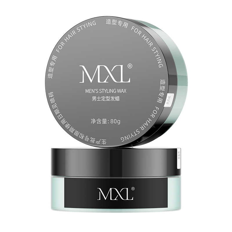 MXL 哑光定型发蜡 80g 11.7元包邮（需用券）