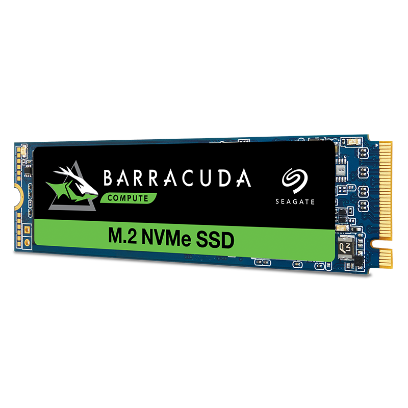 plus会员希捷seagate250gbssd固态硬盘m2nvme协议酷鱼bc510高速pcie