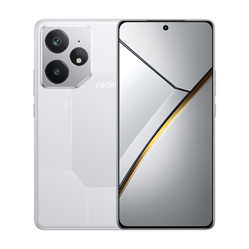 realme Neo7 5G手机 12GB+512GB 星舰 1732.1元（需用券）
