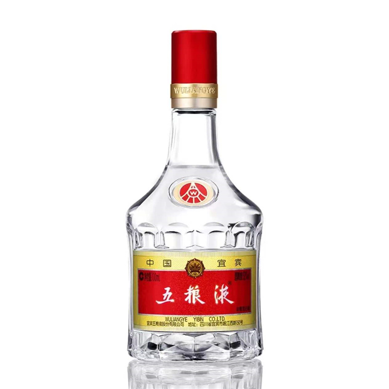 88VIP：WULIANGYE 五粮液 普五第八代款52度浓香型白酒100ml 189.05元（需用券）