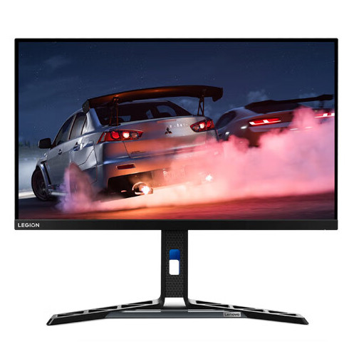 LEGION 联想拯救者 Y27qf-30 27英寸 IPS FreeSync 显示器（2560×1440、240Hz、99%sRGB、HDR