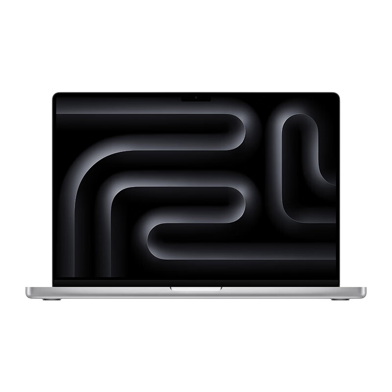 Apple 苹果 2023款MacBook Pro 16英寸M3 Max(16+40核)128G 4TB银色笔记本电脑Z1CN0002U 46999元