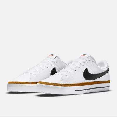 耐克 男子运动鞋 NIKE COURT LEGACY NN DH3162-100 40 184.6元包邮（需用券）