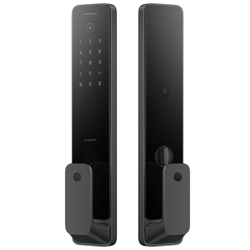 小米 智能门锁2 指静脉增强版 门锁 773.13元