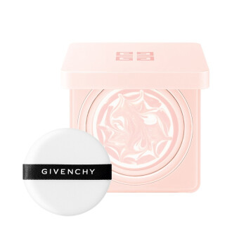 GIVENCHY 纪梵希 少女时光粉凝霜 12g 246.7元（需用券）