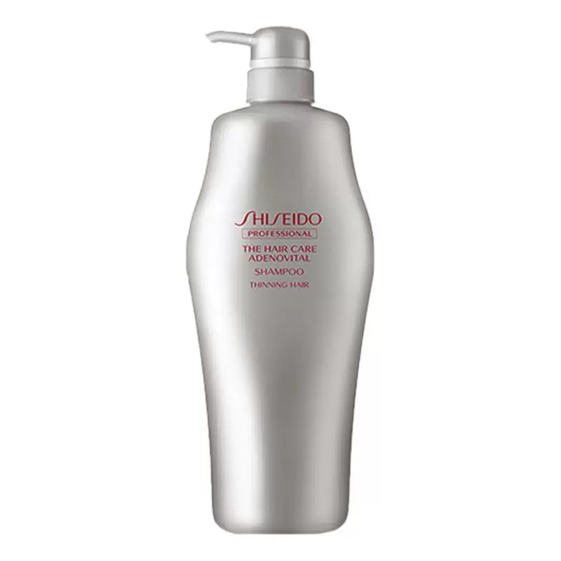 SHISEIDO 资生堂 芯护理道头皮生机洗发露1L ￥157