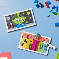 LEGO实体店 2024年周末儿童手工活动 6月火爆注册中 免费