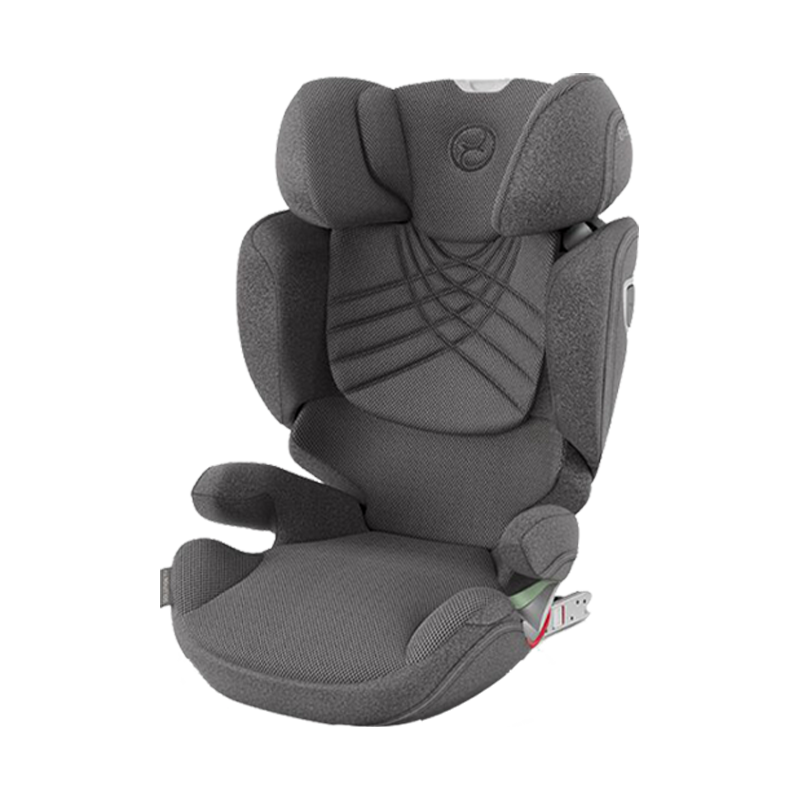 cybex 铂金线座椅Solution T i-Fix Plus大童专座 2939元（需用券）