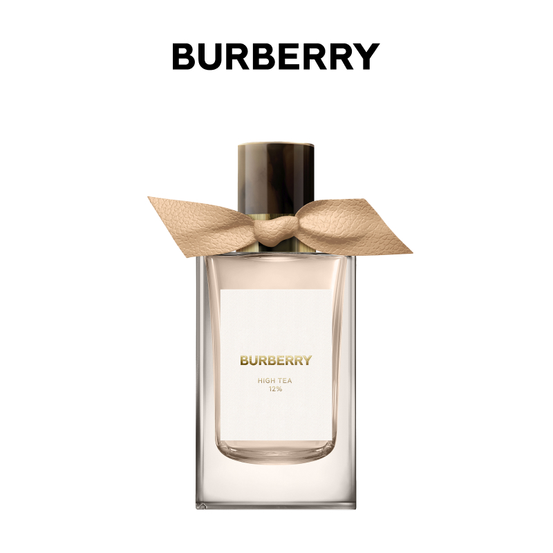 BURBERRY 博柏利 高定系列香水 庄园茶会 100ml 2180元