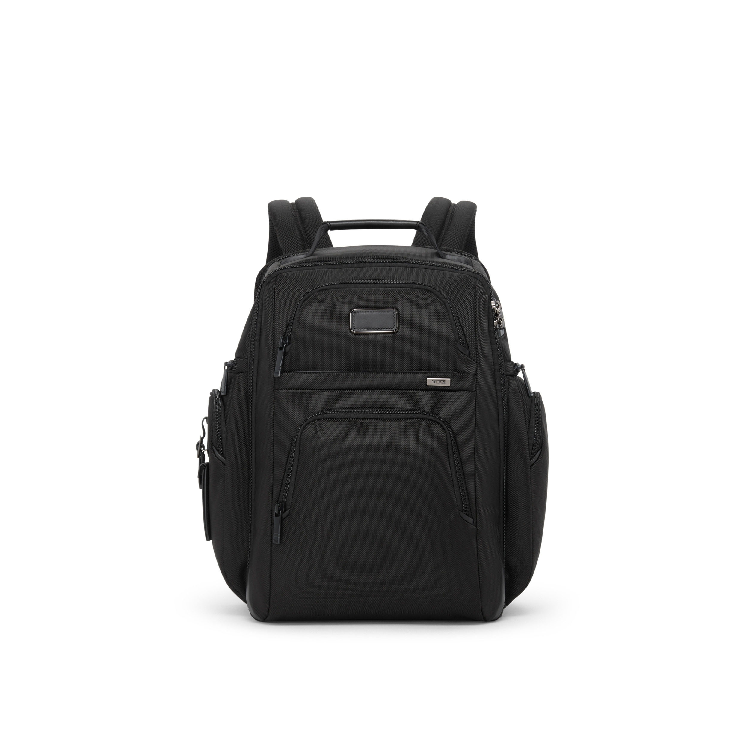 TUMI Alpha4 青年男士双肩包 02603580NVY4 43x35.5x23cm 6500元