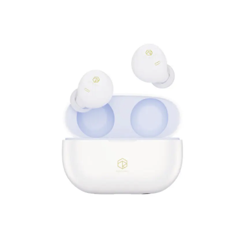 弱水时砂 rose technics 琉璃X 真无线降噪蓝牙耳机 珍珠白 174.1元
