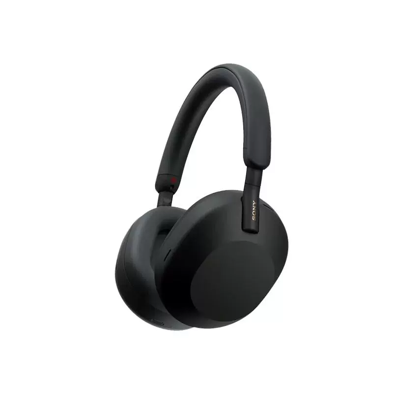 SONY 索尼 WH-1000XM5 耳罩式头戴式主动降噪蓝牙耳机 ￥1837.05
