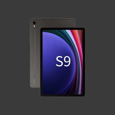 百亿补贴：三星Galaxy Tab SM-S9 三星平板电脑 2999元