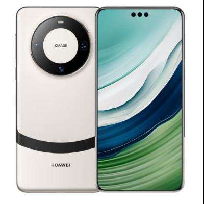 京东百亿补贴：华为（HUAWEI）旗舰手机 Mate 60 Pro+ 16GB+512GB 7373元