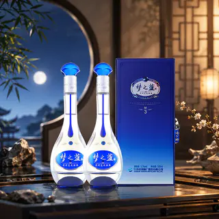 洋河 淘金币598.87元、梦之蓝M3-52度500ml*2瓶装 含礼袋 625.25元淘金币到手598.87元 - 86线报 洋河 淘金币598.87元、梦之蓝M3-52度500ml*2瓶装 含礼袋 625.25元淘金币到手598.87元 - 86线报