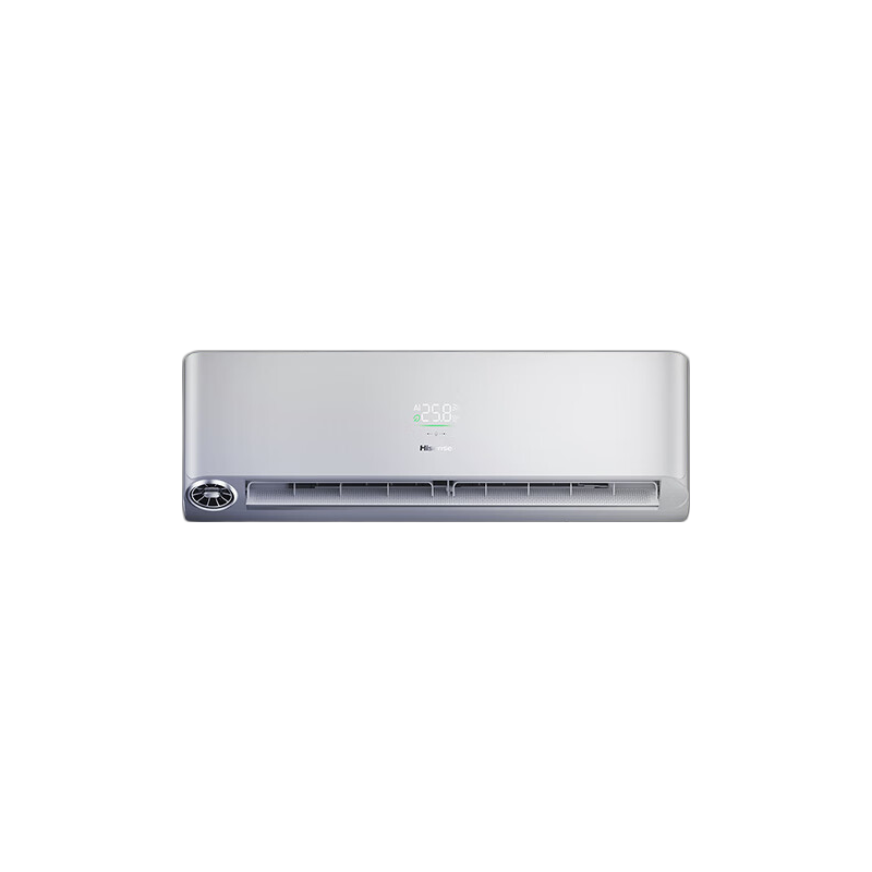 海信 深睡宝X5系列 KFR-35GW/X5E1-1 新一级能效 壁挂式新风空调 1.5匹 2128.65元（