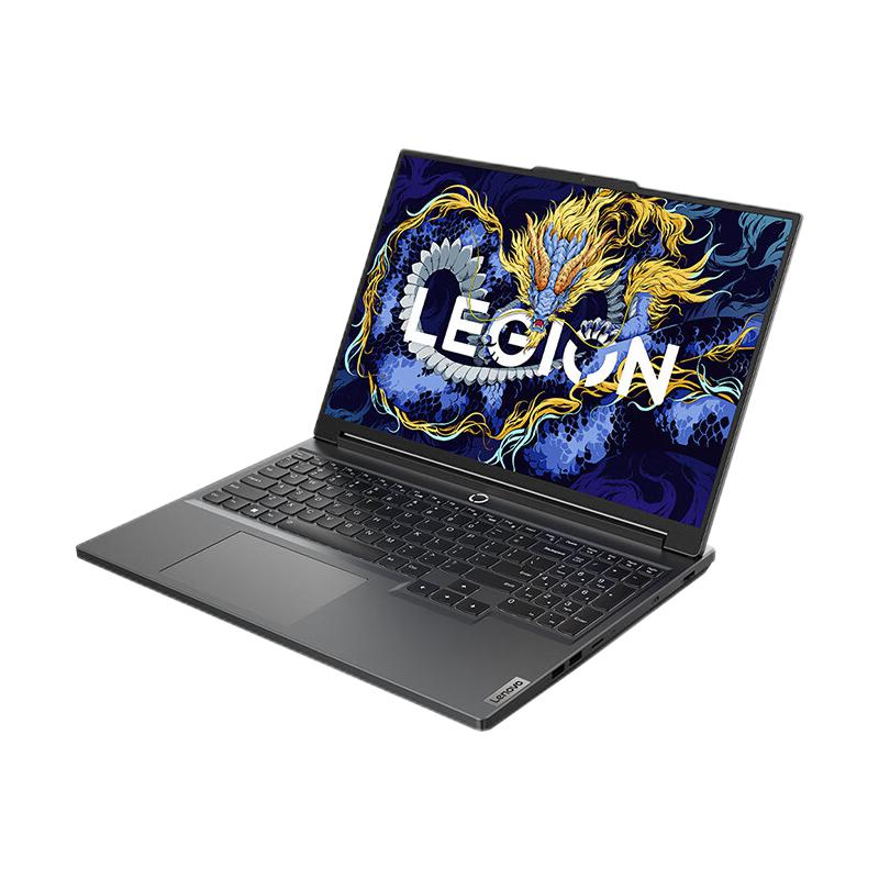 LEGION 联想拯救者 Y7000P 2024款 16英寸游戏本（i7-14650HX、RTX 4060、16GB、1TB） 6916