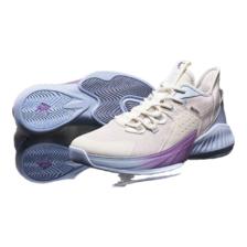PLUS会员：乔丹 篮球运动鞋 多色多码 XM45210105-WT2 87.96元包邮（需用券，多重